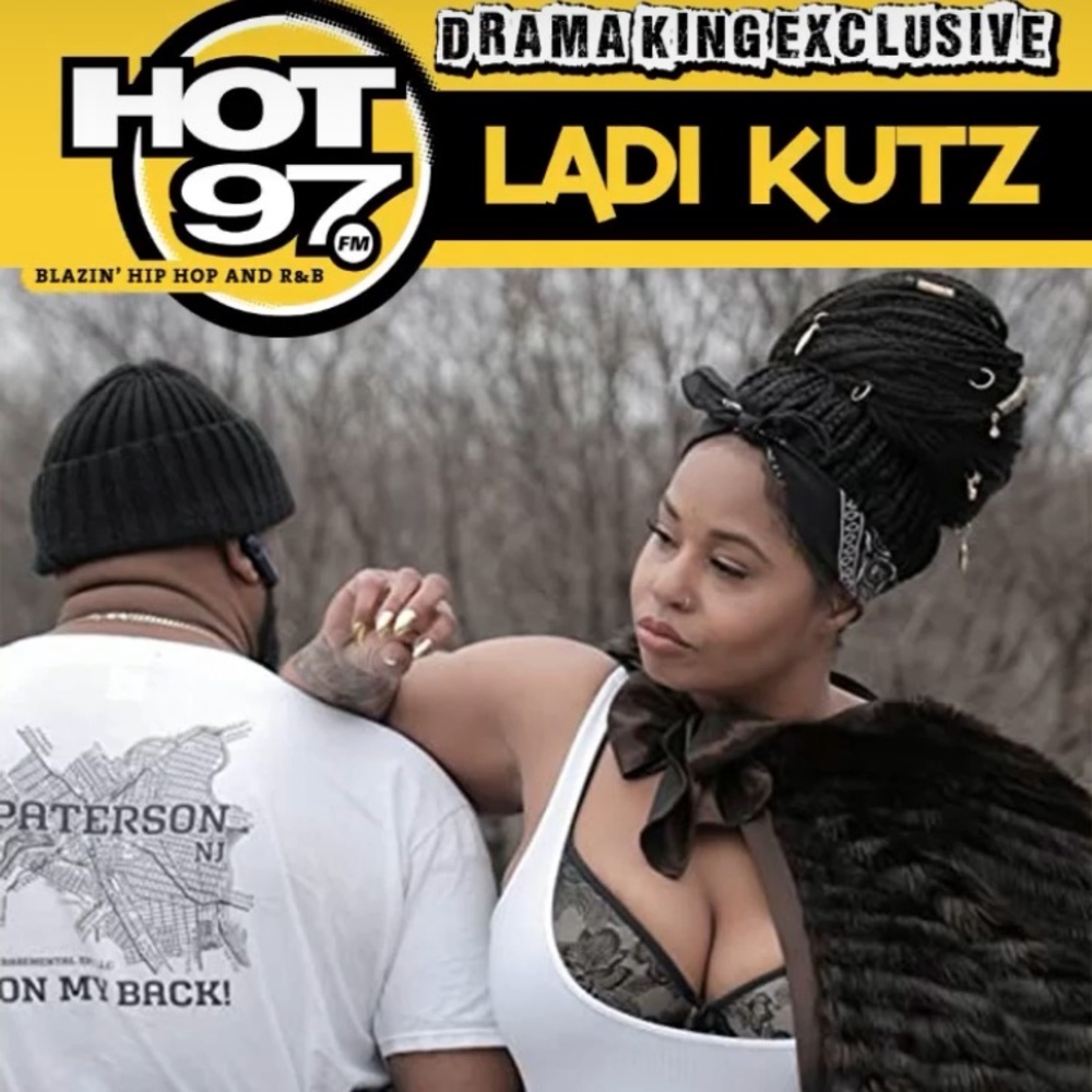 My song is officially out on all platforms.